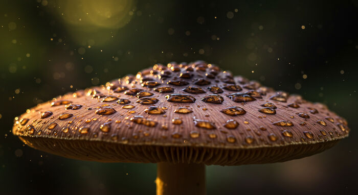 Best Nature Macro Shots I Captured Last Week