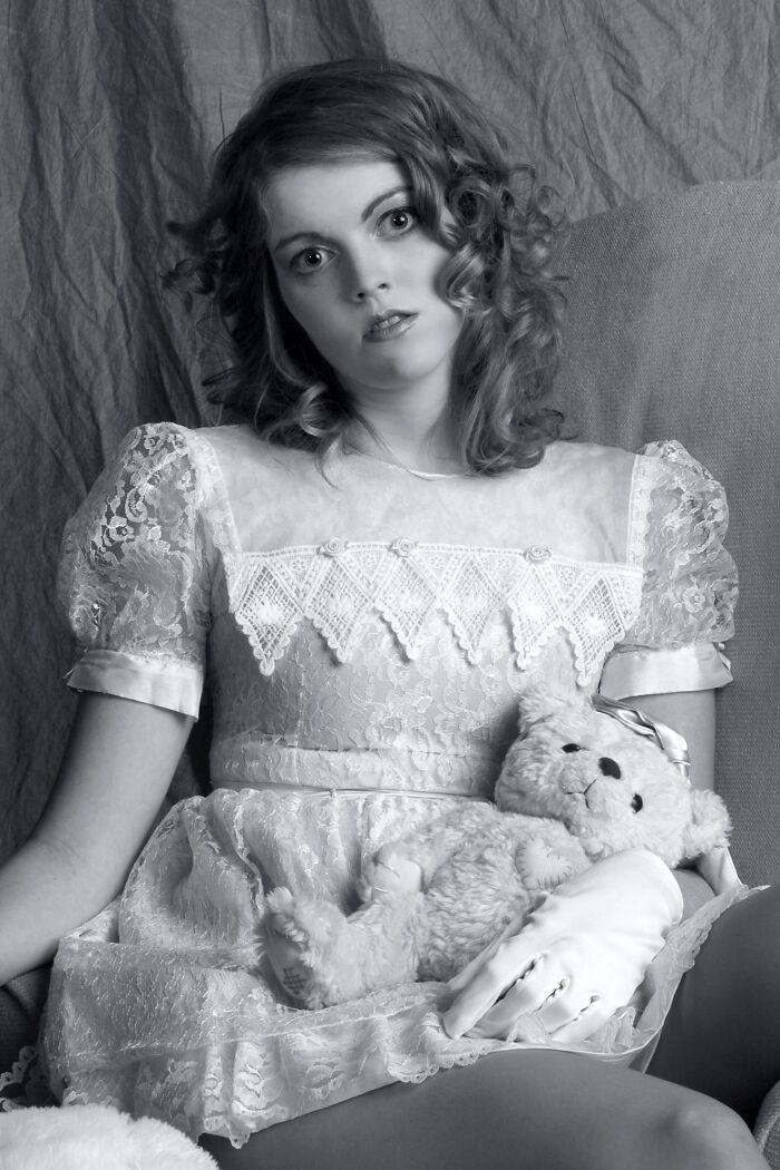 Broken But Not Shattered: The Quiet Strength Of Living With Invisible Injuries