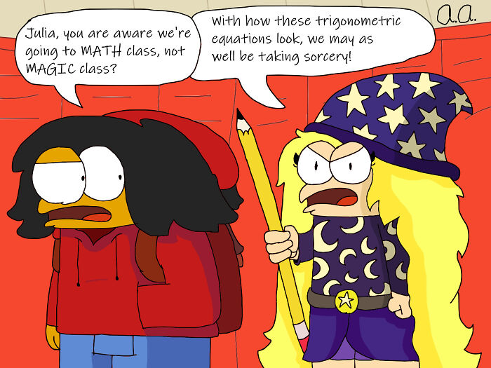 Math Magic