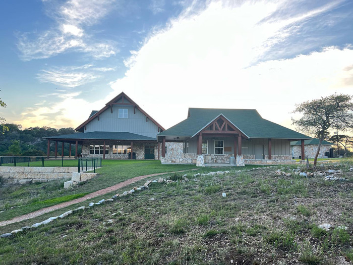 River Surged 20 Feet In 90 Minutes, Leaving Trail Of Loss And Despair At Texas Camp River Surged 20 Feet In 90 Minutes, Leaving Trail Of Loss And Despair At Texas Camp