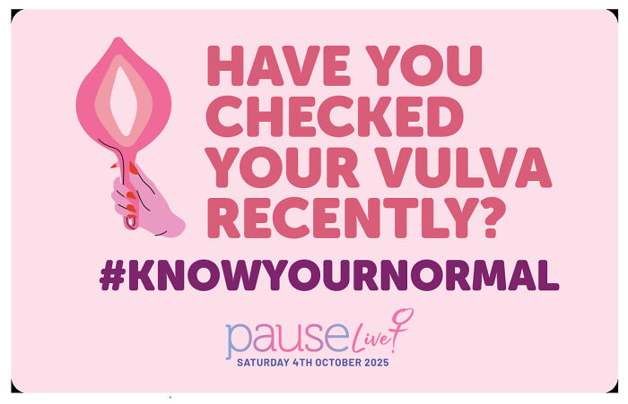 I Looked At My Vulva For The First Time At 36, And Here’s What I Learned About “Knowing Your Normal”