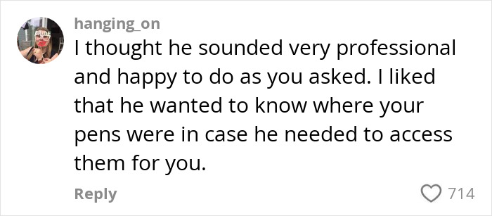 Social media comment discussing a passenger's allergy request announcement on a flight, sparking debate. Social media comment discussing a passenger's allergy request announcement on a flight, sparking debate.