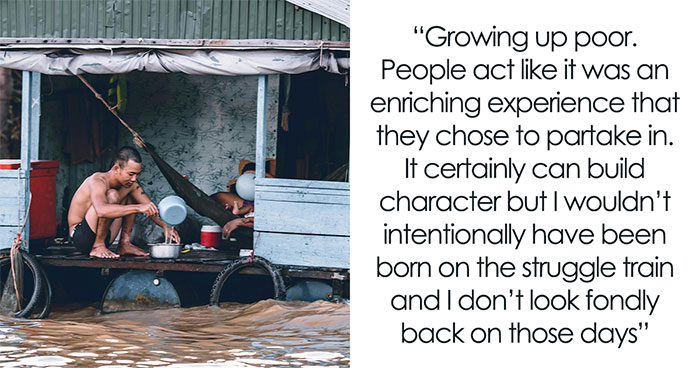 Netizens Are Annoyed That People Won’t Stop Romanticizing These 32 Genuinely Horrible Things