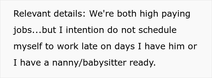 Mom covering for ex during custody weeks with 8 daycare no-shows, finally lets daycare call CPS for intervention. Mom covering for ex during custody weeks with 8 daycare no-shows, finally lets daycare call CPS for intervention.
