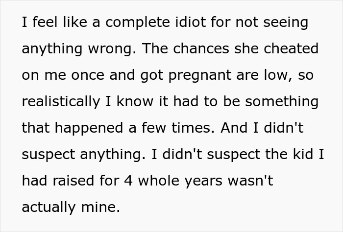 Man reflecting on discovering a disheartening truth about his child, feeling regret and confusion as a dad ready to save his child’s life.