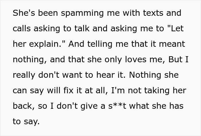 Text message conversation showing frustration as dad faces a disheartening truth while trying to save his child's life.