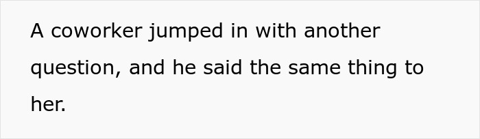 Man in a job interview with a high chance of getting hired, but blowing the opportunity quickly in under 15 minutes. Man in a job interview with a high chance of getting hired, but blowing the opportunity quickly in under 15 minutes.