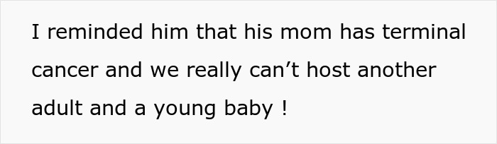 Entitled Woman And Her Kid Want To Vacation At Ex-In-Laws’ House, Get Denied And Spark Drama Entitled Woman And Her Kid Want To Vacation At Ex-In-Laws’ House, Get Denied And Spark Drama