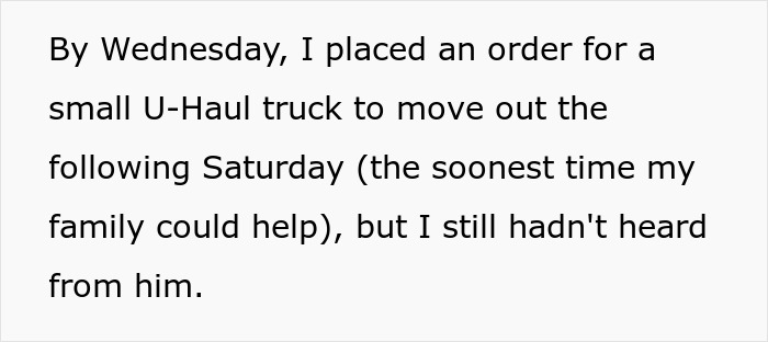 Text about a woman rethinking her relationship after one red-flag argument, fearing for her life and planning to move out. Text about a woman rethinking her relationship after one red-flag argument, fearing for her life and planning to move out.