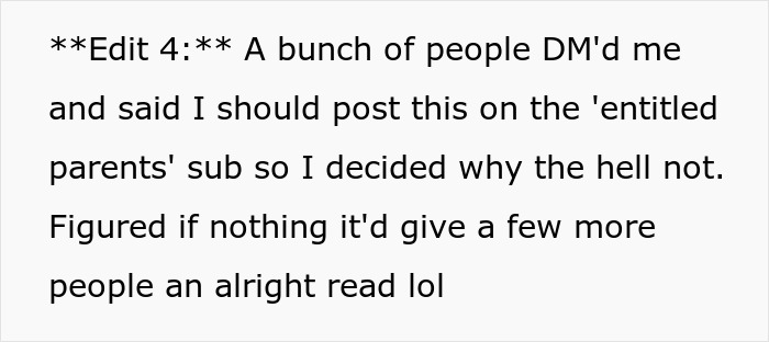Text discussing a social media post about a vacation rift caused by choosing a friend over sister and niblings. Text discussing a social media post about a vacation rift caused by choosing a friend over sister and niblings.