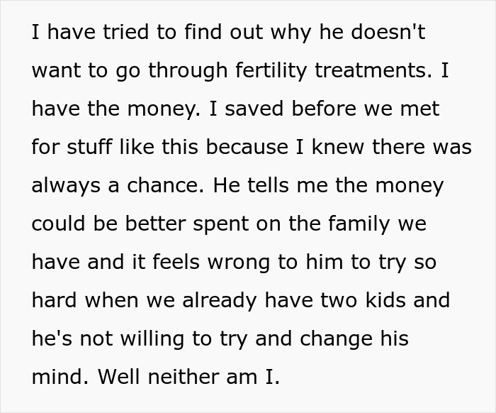 Couple discussing fertility treatments and the impact on their marriage, kids, and relationship decisions. Couple discussing fertility treatments and the impact on their marriage, kids, and relationship decisions.