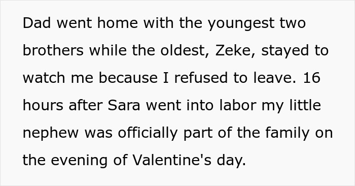 Lady Dumps Fiancé After He Forges Her Signature And Gives Their Son A Name That She Hates Lady Dumps Fiancé After He Forges Her Signature And Gives Their Son A Name That She Hates