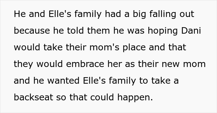 Aunt Stumped By Couple’s Cruelty Towards Grieving Niblings, Slams SIL With The Truth