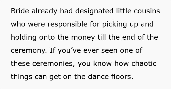 Bride sister caught on camera stealing money during chaotic wedding ceremony with designated cousins holding cash. Bride sister caught on camera stealing money during chaotic wedding ceremony with designated cousins holding cash.