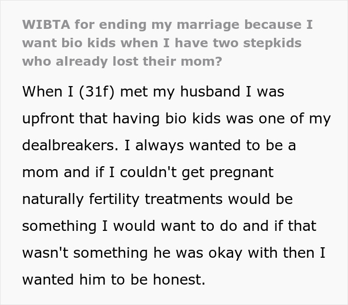 Woman sharing her thoughts on marriage, kids, and fertility treatments while discussing relationship expectations and honesty. Woman sharing her thoughts on marriage, kids, and fertility treatments while discussing relationship expectations and honesty.
