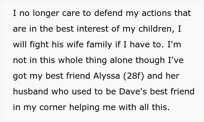 Text excerpt about a man facing legal consequences as a deadbeat dad refusing to grant wife a small favor. Text excerpt about a man facing legal consequences as a deadbeat dad refusing to grant wife a small favor.