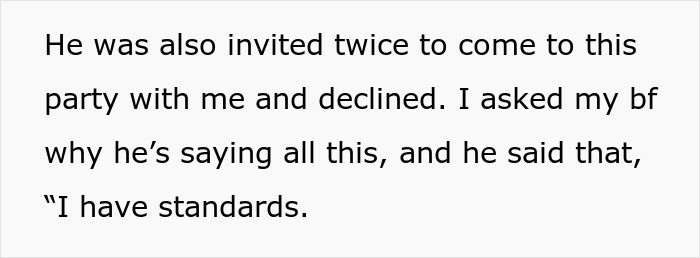 Text excerpt showing a woman questioning her boyfriend’s behavior, reflecting on red-flag arguments in their relationship. Text excerpt showing a woman questioning her boyfriend’s behavior, reflecting on red-flag arguments in their relationship.