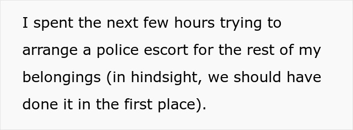Text about woman rethinking her relationship after a red-flag argument with boyfriend, fearing for her safety. Text about woman rethinking her relationship after a red-flag argument with boyfriend, fearing for her safety.
