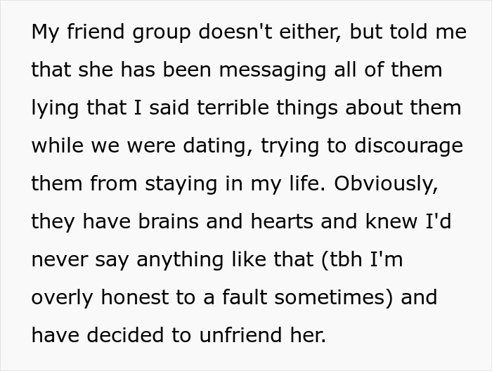 Text discussing a woman furious her partner won't rename their cat, touching on her traumatic childhood and relationship issues. Text discussing a woman furious her partner won't rename their cat, touching on her traumatic childhood and relationship issues.