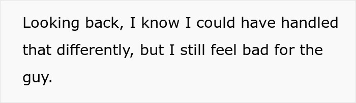 Man reflecting on job interview mistake, expressing regret and sympathy for the guy who lost chance of getting hired. Man reflecting on job interview mistake, expressing regret and sympathy for the guy who lost chance of getting hired.
