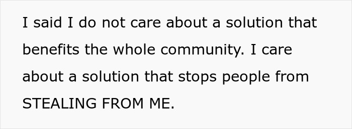 Man rants about neighbor’s farm stand causing theft, expressing frustration over people stealing from him. Man rants about neighbor’s farm stand causing theft, expressing frustration over people stealing from him.