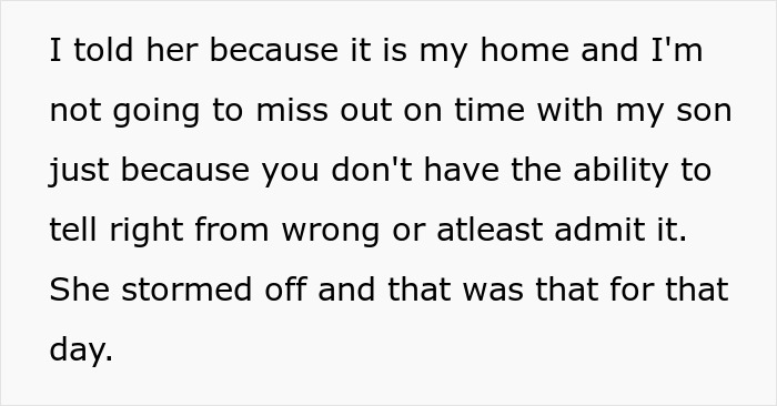 Text discussing a husband feeling sick after realizing who their son is named after, expressing frustration over parenting issues. Text discussing a husband feeling sick after realizing who their son is named after, expressing frustration over parenting issues.