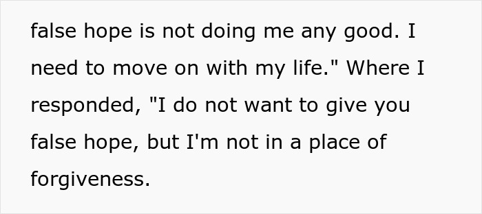 Text excerpt from a woman rethinking her relationship after a red-flag argument and fearing for her life. Text excerpt from a woman rethinking her relationship after a red-flag argument and fearing for her life.