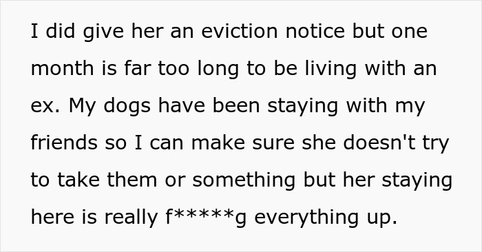 Lady’s Manipulative Plan Backfires When BF Refuses To Date Again After She Dumps Him Before Vacay