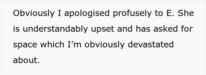 Man plans public proposal at wedding without asking, causing bride to be upset and girlfriend feeling embarrassed.