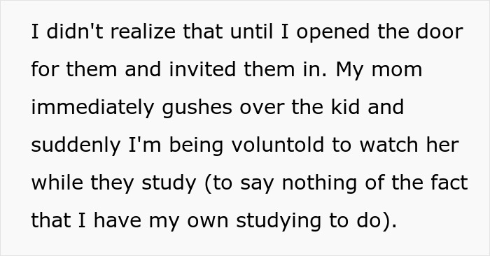 Teen babysitting 6-year-old turns into mini metalhead with sugar rush, spoiling mom’s surprise babysitting plan. Teen babysitting 6-year-old turns into mini metalhead with sugar rush, spoiling mom’s surprise babysitting plan.