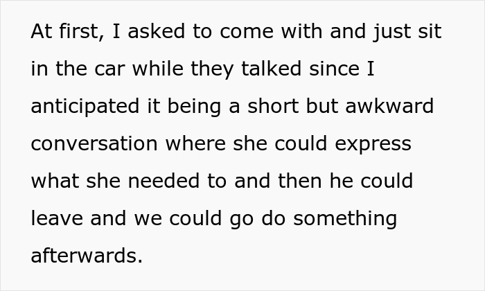 Text about husband's emotional reunion with ex raising red flags as he confesses lingering feelings to his wife. Text about husband's emotional reunion with ex raising red flags as he confesses lingering feelings to his wife.