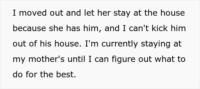 Text on a white background reads about a dad ready to save his child’s life but facing a disheartening truth.