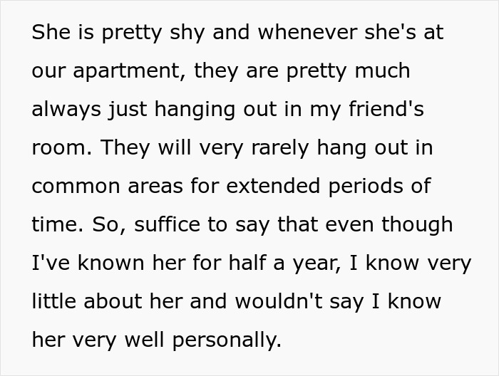 Woman showing disbelief about dinosaurs, reacting strongly to boyfriend's roommate watching Jurassic Park movie. Woman showing disbelief about dinosaurs, reacting strongly to boyfriend's roommate watching Jurassic Park movie.