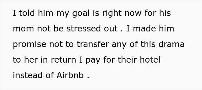 Entitled Woman And Her Kid Want To Vacation At Ex-In-Laws’ House, Get Denied And Spark Drama Entitled Woman And Her Kid Want To Vacation At Ex-In-Laws’ House, Get Denied And Spark Drama