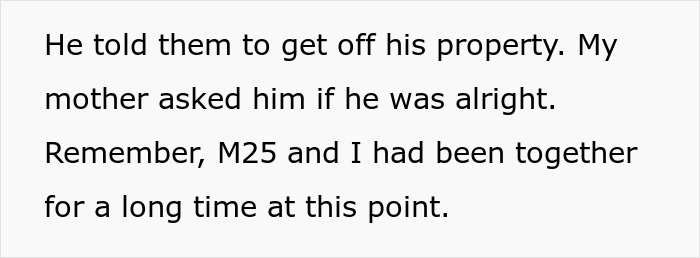 Excerpt showing a woman rethinking her relationship after a red-flag argument, fearing for her safety. Excerpt showing a woman rethinking her relationship after a red-flag argument, fearing for her safety.