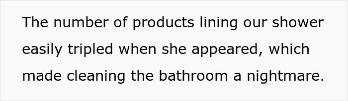 College students cleaning up cluttered bathroom after only female roommate starts enforcing cleanliness rules. College students cleaning up cluttered bathroom after only female roommate starts enforcing cleanliness rules.