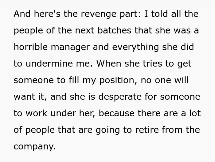 Employee exposes boss who steals 2 days of pay, ensuring everyone knows about the unfair management and pay theft. Employee exposes boss who steals 2 days of pay, ensuring everyone knows about the unfair management and pay theft.