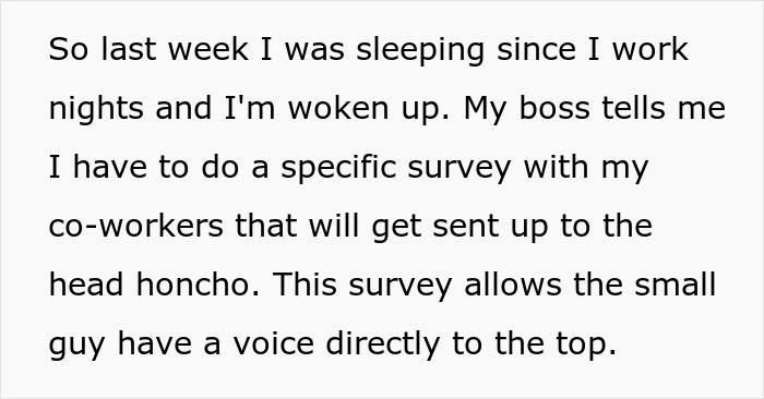 Text excerpt about a soldier tracking missing equipment for months and reporting to his boss after being ignored. Text excerpt about a soldier tracking missing equipment for months and reporting to his boss after being ignored.