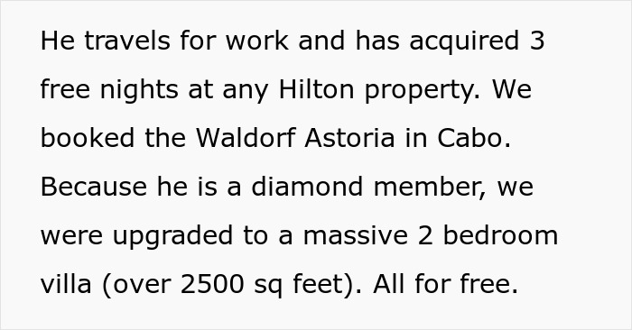 Couple plans one last stress-free trip before wedding, enjoying a luxury villa upgrade and quality relaxation time. Couple plans one last stress-free trip before wedding, enjoying a luxury villa upgrade and quality relaxation time.