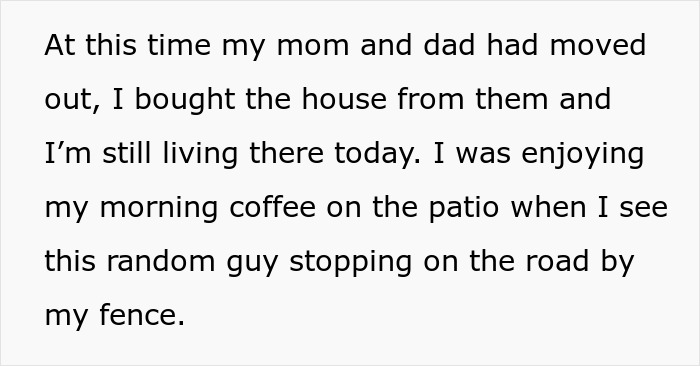 Man on patio appearing creepy while standing near fence, with an unsettling vibe tied to autism context. Man on patio appearing creepy while standing near fence, with an unsettling vibe tied to autism context.