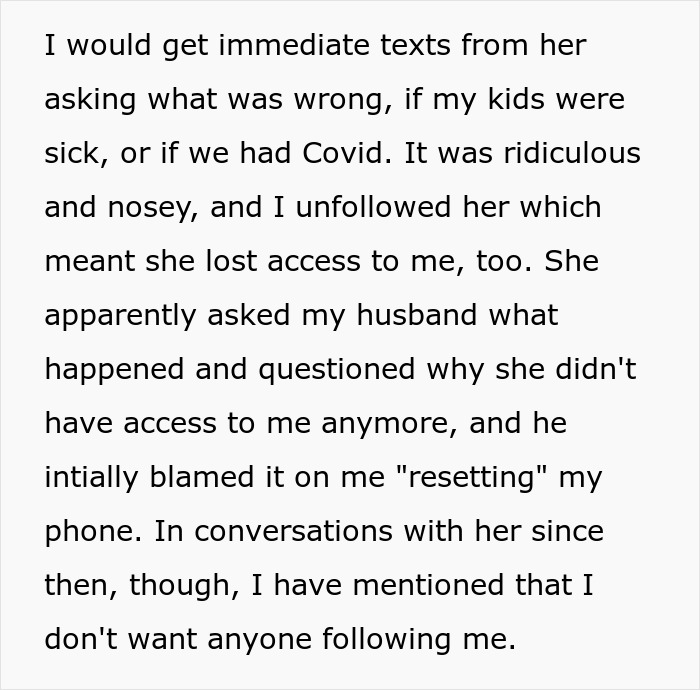 Text about dealing with privacy and control issues related to mil-tracking-app-son and communication boundaries. Text about dealing with privacy and control issues related to mil-tracking-app-son and communication boundaries.