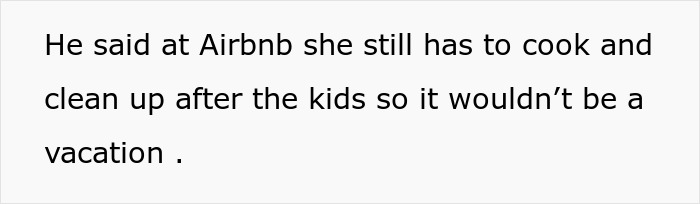 Entitled Woman And Her Kid Want To Vacation At Ex-In-Laws’ House, Get Denied And Spark Drama Entitled Woman And Her Kid Want To Vacation At Ex-In-Laws’ House, Get Denied And Spark Drama