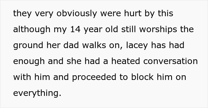Man faces legal consequences as a deadbeat dad after refusing to grant wife a small favor in a family dispute. Man faces legal consequences as a deadbeat dad after refusing to grant wife a small favor in a family dispute.