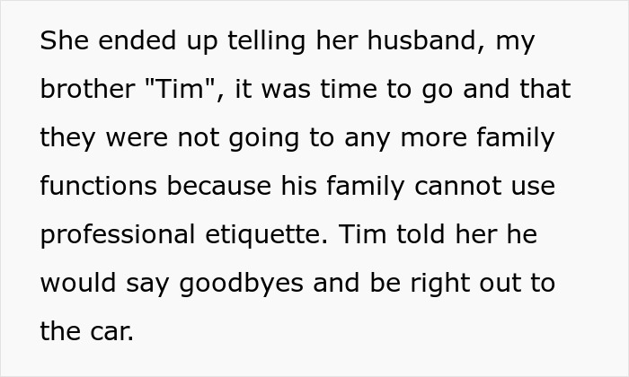 Aunt with PhD insists her husband and family always address her as Doctor, expecting professional etiquette. Aunt with PhD insists her husband and family always address her as Doctor, expecting professional etiquette.