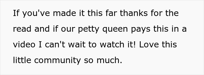 Text excerpt about a deadbeat dad facing legal consequences after refusing to grant his wife a small favor. Text excerpt about a deadbeat dad facing legal consequences after refusing to grant his wife a small favor.