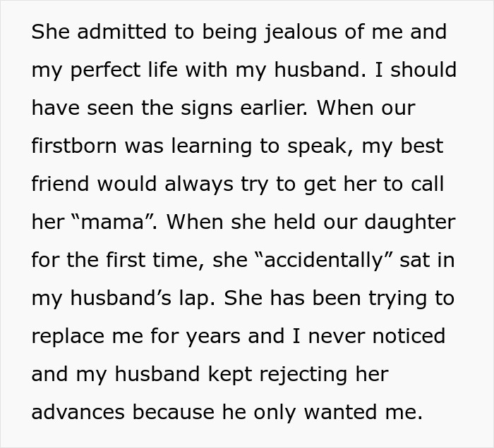 Woman shocked as bestie forcefully kissed her husband, questioning if they are hiding an affair in emotional turmoil. Woman shocked as bestie forcefully kissed her husband, questioning if they are hiding an affair in emotional turmoil.