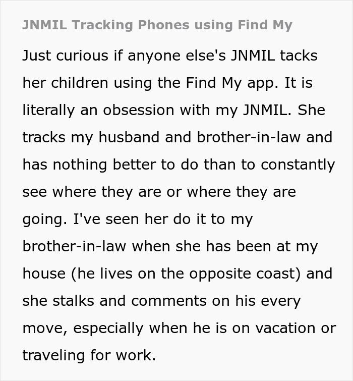 Person discussing JNMIL tracking phones and using the mil-tracking-app-son to monitor family members’ locations. Person discussing JNMIL tracking phones and using the mil-tracking-app-son to monitor family members’ locations.