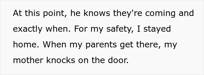 Text excerpt about a woman fearing for her safety after a red-flag argument with her boyfriend. Text excerpt about a woman fearing for her safety after a red-flag argument with her boyfriend.