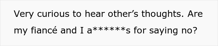 Lucky Couple Gets Luxe Vacay Before Wedding, Moms Want To Turn It Into A Family Bonding Adventure Lucky Couple Gets Luxe Vacay Before Wedding, Moms Want To Turn It Into A Family Bonding Adventure