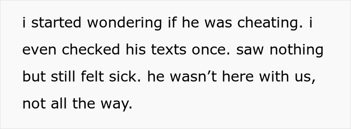 Alt text: Woman questions marriage after husband develops feelings for AI girlfriend, expressing doubt and emotional turmoil. Alt text: Woman questions marriage after husband develops feelings for AI girlfriend, expressing doubt and emotional turmoil.